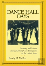 Dance Hall Days