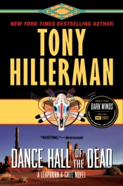 Dance Hall Of The Dead