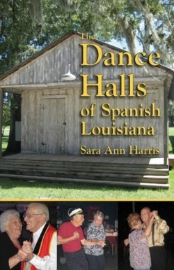 Bertrand.pt - Dance Halls Of Spanish Louisiana, The