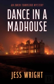 Dance In A Madhouse