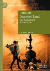 Dance In Contested Land