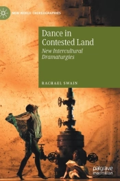 Dance In Contested Land