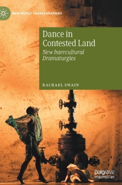 Bertrand.pt - Dance In Contested Land