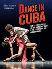 Dance In Cuba