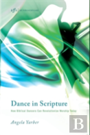 Dance In Scripture