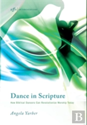 Dance In Scripture