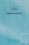 Dance In The City
