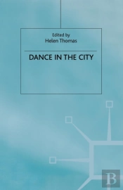 Dance In The City