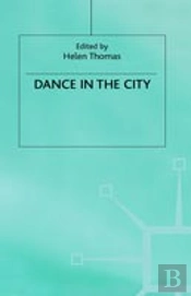 Dance In The City
