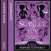 Dance In The Dark: A Scarlet And Ivy Mystery