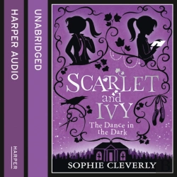 Bertrand.pt - Dance In The Dark: A Scarlet And Ivy Mystery