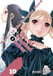 Dance In The Vampire Bund: Age Of Scarlet Order Vol. 10