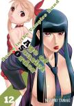 Dance In The Vampire Bund: Age Of Scarlet Order Vol. 12