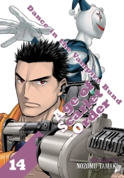 Dance In The Vampire Bund: Age Of Scarlet Order Vol. 14