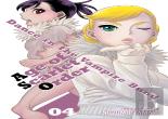 Dance In The Vampire Bund: Age Of Scarlet Order Vol. 4