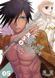 Dance In The Vampire Bund: Age Of Scarlet Order Vol. 5