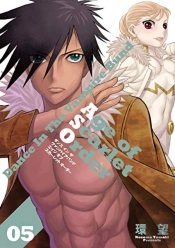 Dance In The Vampire Bund: Age Of Scarlet Order Vol. 5