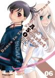Dance In The Vampire Bund: Age Of Scarlet Order Vol. 6
