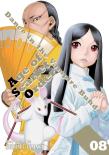 Dance In The Vampire Bund: Age Of Scarlet Order Vol. 8
