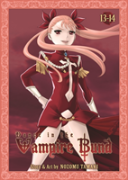 Dance In The Vampire Bund Omnibus