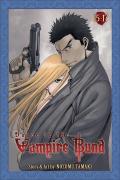 Dance In The Vampire Bund Omnibus