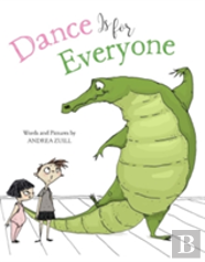 Dance Is For Everyone