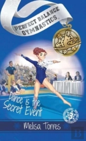 Dance Is The Secret Event