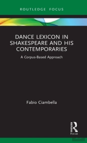 Dance Lexicon In Shakespeare And His Contemporaries