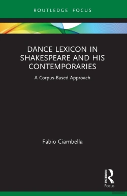 Bertrand.pt - Dance Lexicon In Shakespeare And His Contemporaries