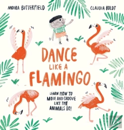 Bertrand.pt - Dance Like A Flamingo