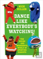 Dance Like Everybodyâ€™S Watching!