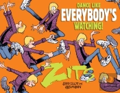 Dance Like Everybody'S Watching!