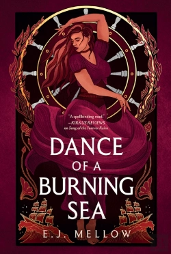 Bertrand.pt - Dance Of A Burning Sea