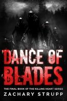 Dance Of Blades