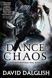 Dance Of Chaos