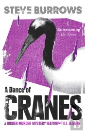 Dance Of Cranes