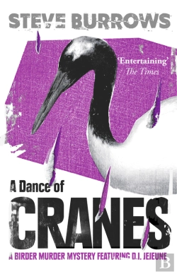 Bertrand.pt - Dance Of Cranes