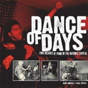 Dance Of Days