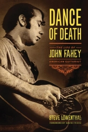 Dance Of Death