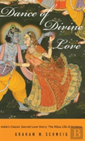 Dance Of Divine Love