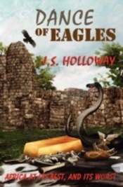 Dance Of Eagles