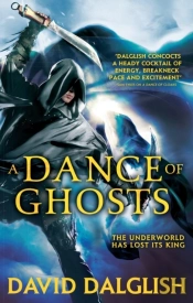 Dance Of Ghosts