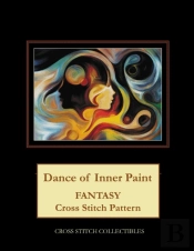Dance Of Inner Paint