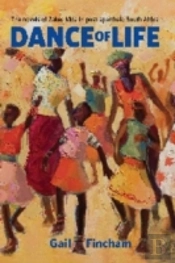 Dance Of Life