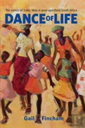 Dance Of Life