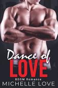 Dance Of Love