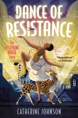 Bertrand.pt - Dance Of Resistance