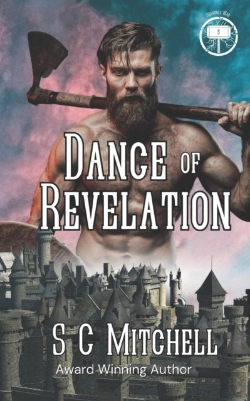 Bertrand.pt - Dance Of Revelation
