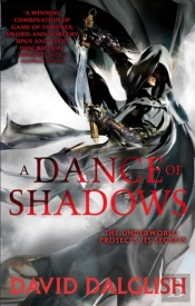 Dance Of Shadows