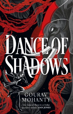 Bertrand.pt - Dance Of Shadows